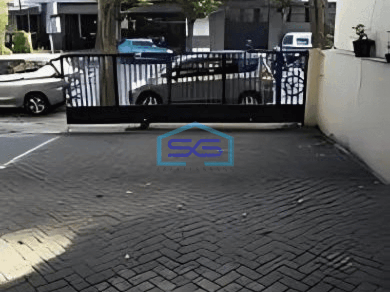 Disewakan Ruko Di Jalan Kusuma Bangsa Surabaya