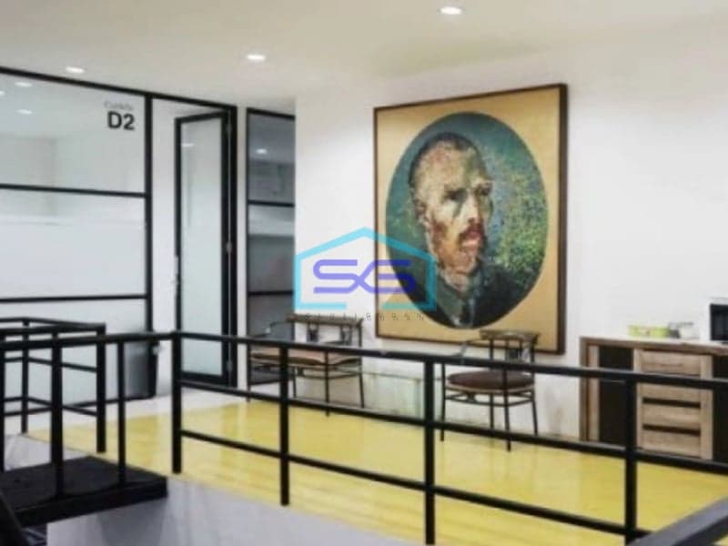 Disewakan Gudang Siap Pakai di Nol Jalan Wiyung Surabaya Luas Bangunan 900m2