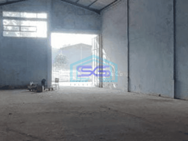 Disewakan Cepat Gudang Strategis Di Kamal Bisnis Center