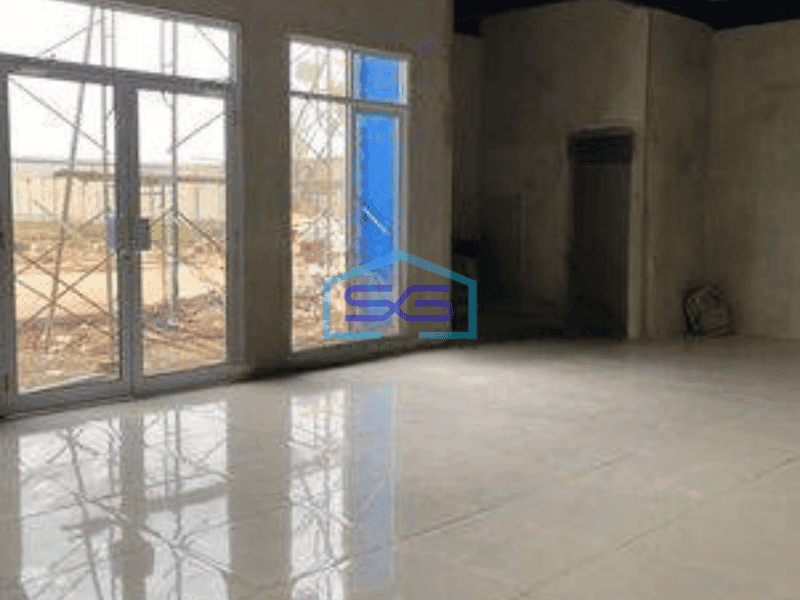 Disewa Gudang Baru LT 4485 m di Kawasan Industri Pasar Kemis Tangerang