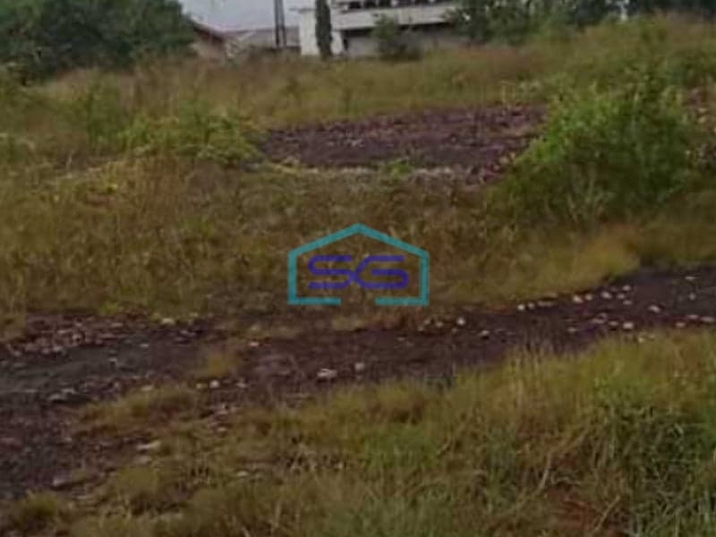 Disewakan Tanah Industri Lokasi Margomulyo Surabaya Luas 50000 m²