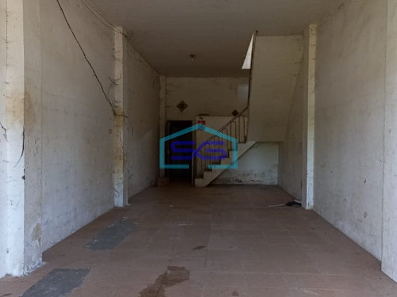 Dijual 2 Unit Ruko di Jalan Sukabangun Palembang LT 210m2