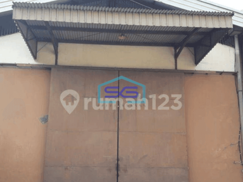 Disewakan Gudang Mutiara Tambak Langon Surabaya