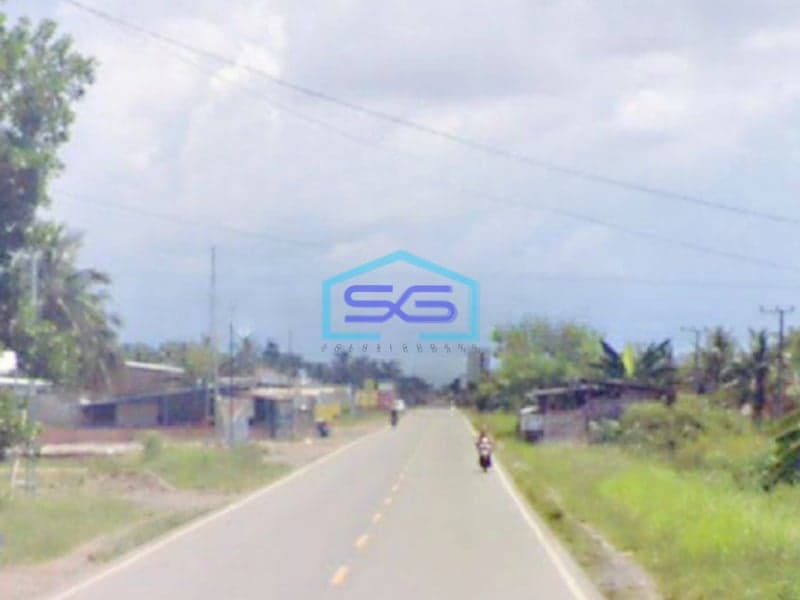 Dijual Tanah di Muara Telang Banyuasin Luas Tanah 200000 m²