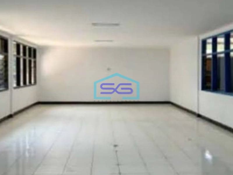 Disewakan Gudang Industri Daerah Tenggilis, Jemursari, Rungkut Surabaya Luas Bangunan 1080m2