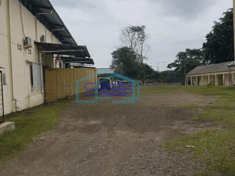 Disewa Gudang Produktif Siap Pakai Rancaekek Bandung