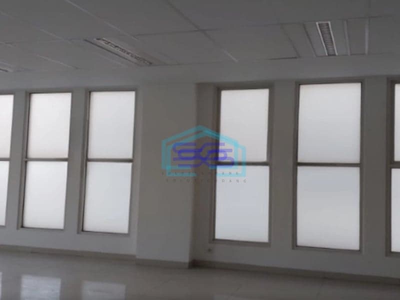 Disewakan Ruko Golden Boulevard,siap Huni,strategis Di Bsd Serpong Tangerang Selatan Luas Bangunan  162 m²