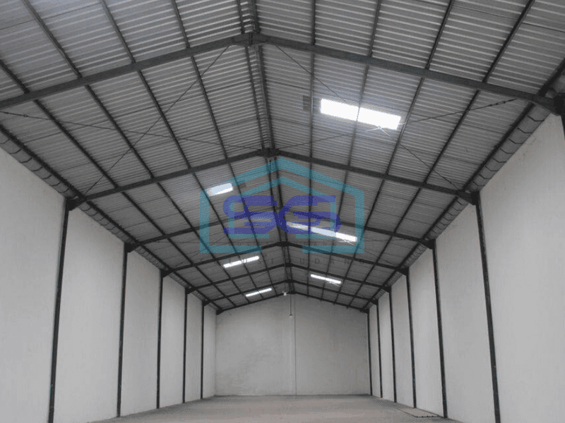 DIJUAL GUDANG BARU GRESS DI PINGKAR TIMUR, SIDOARJO