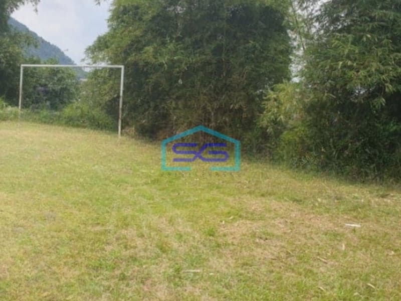 Dijual Tanah Mainroad Strategis di Gihampelas Cililin Kab Bandung Barat LT 160000m2