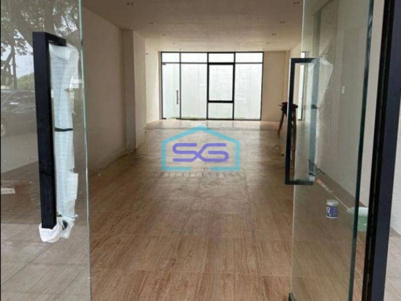 Dijual Ruko Hive Himalaya di Jl. Boulevard Palem Raya, Tangerang