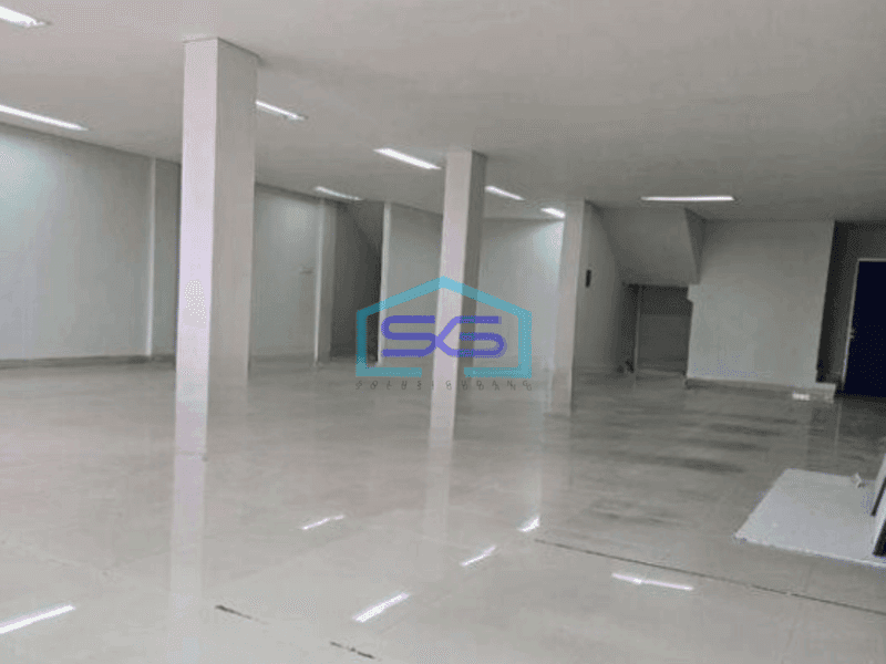 Disewakan Ruko Siap Pakai Lokasi Strategis di Denpasar