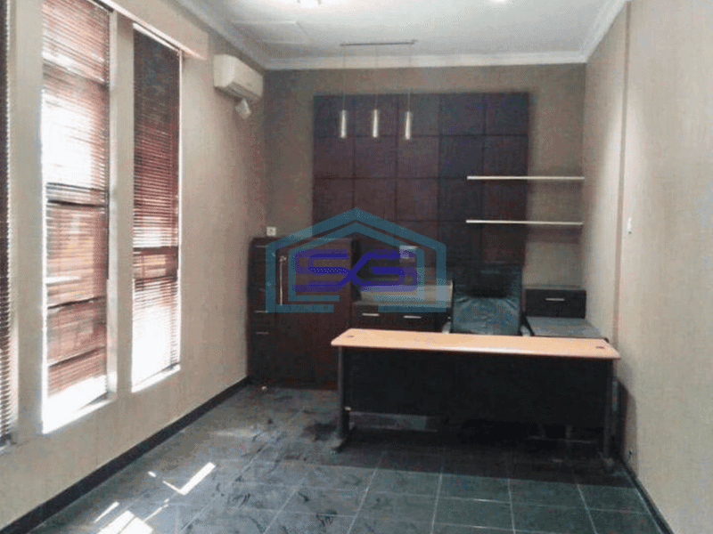 Dijual Ruko Bagus Cocok Untuk Gudang di Sunter Jakarta Utara