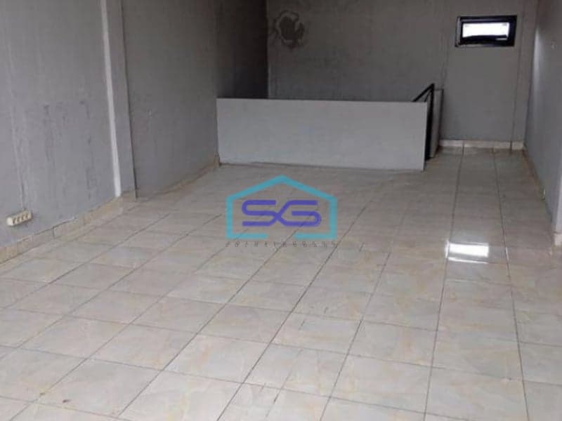 Disewakan Ruko 2 Lantai di Cinere Depok Dekat Akses Pintu Tol