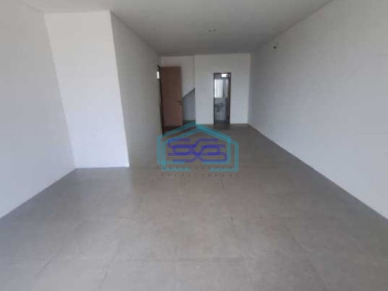 Disewakan Ruko Baru The Hive Ruko Park Serpong, Tangerang Luas Bangunan  165 m²