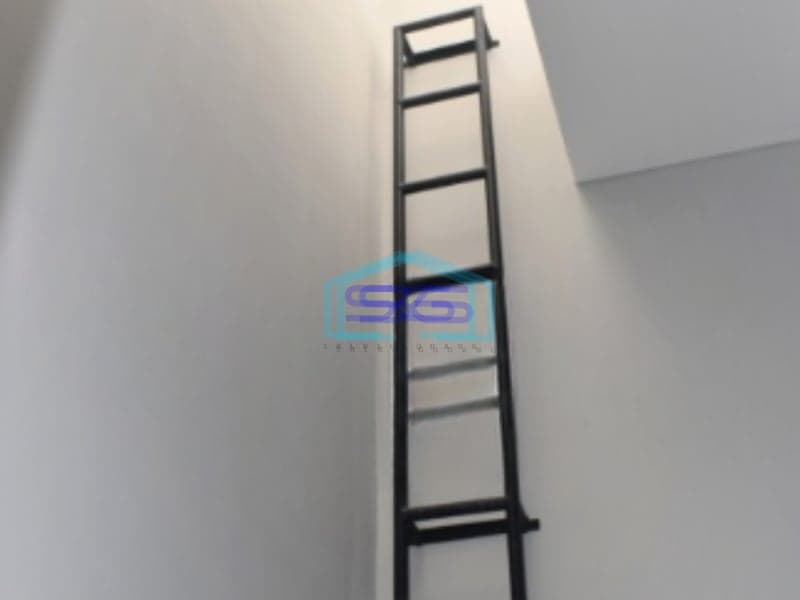 Dijual Ruko 2 Lantai Luas Tanah 100 m² Lokasi Bekasi