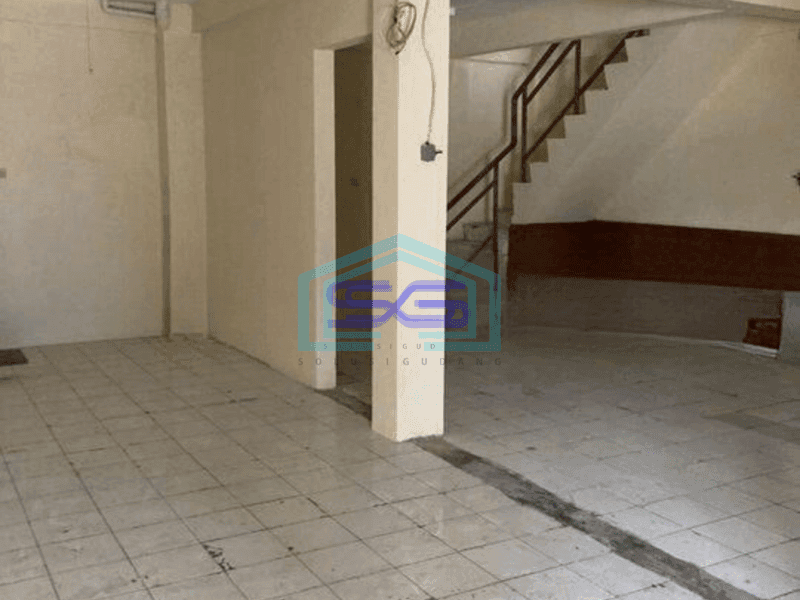 Disewa Ruko Gandeng Karawaci Perum 2 masuk tronton dan kawasan ramai