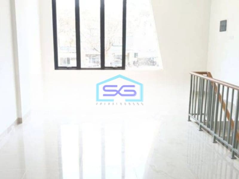 Disewakan Ruko Baru Anagata Harapan Indah Bekasi