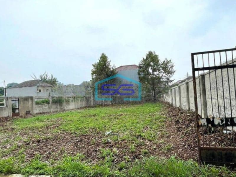 Dijual Tanah Di Daerah Setu Cilangkap Jakarta Timur, dekat dengan Mabes TNI