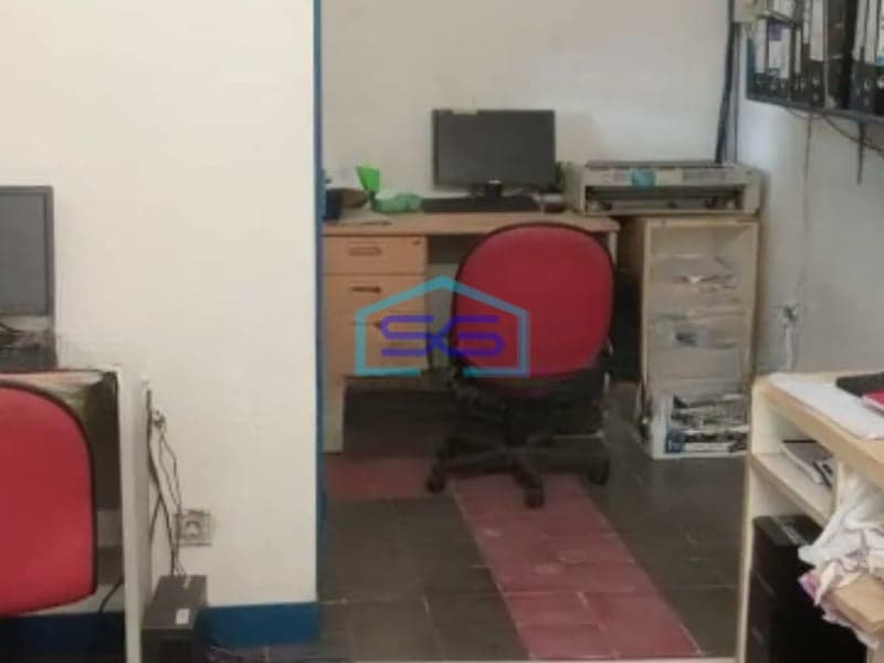 Disewakan Ruang Usaha Cocok Untuk Usaha Bank Di Sleman Jogja Luas Bangunan 70 m²