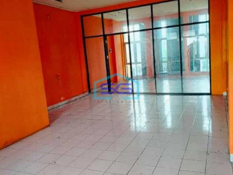 Disewakan Ruko Pinggir Jalan Utama Siap Pakai Di Grand Galaxy Bekasi LB 225m2