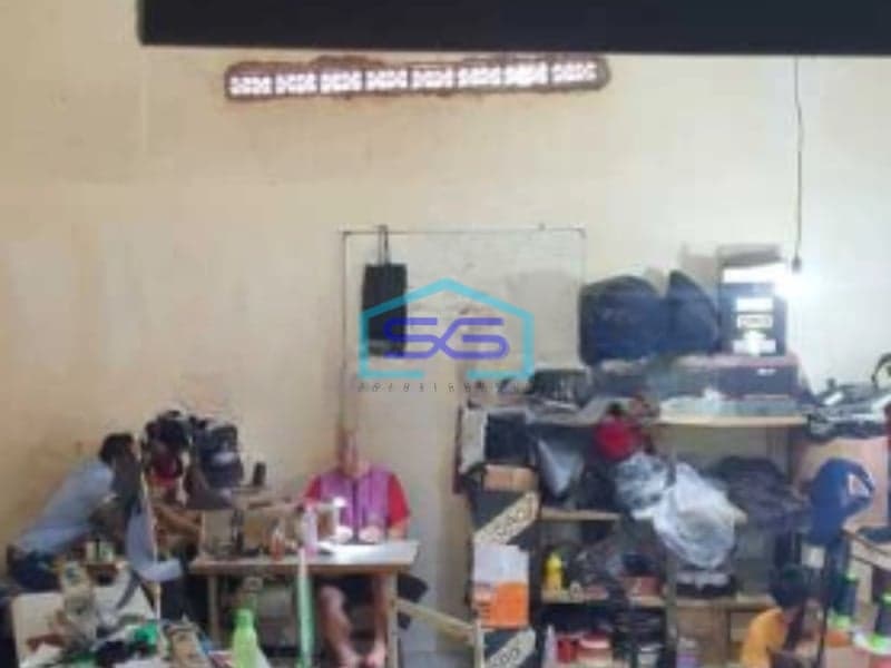 Dijual Ruko Strategis Di Cikutra Bandung Luas Bangunan 260m2