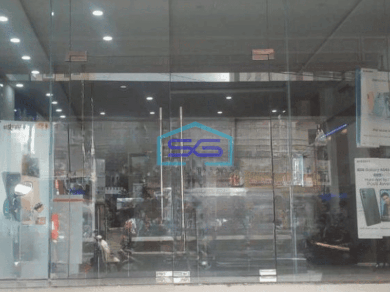 Disewakan Ruko 3 Lantai Luas Tanah 109 m² di Depok Sleman Yogyakarta