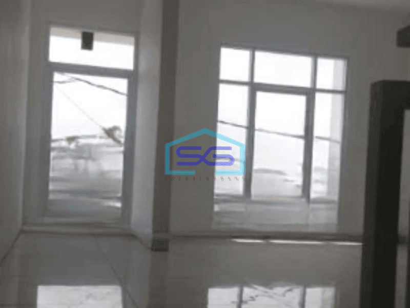 Dijual Ruko Lokasi Strategis di Batununggal Bandung Luas Bangunan  150 m²