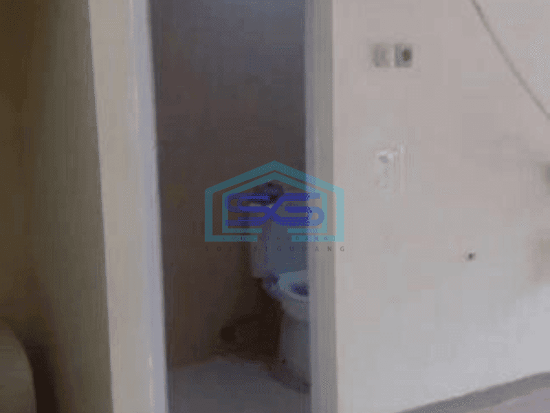 Dijual Ruko Untuk Gudang di Muara Karang Jakarta Utara