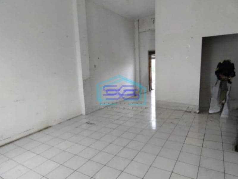 Disewakan Ruko Lokasi Strategis Kondisi Bagus di Ngaglik Sleman Yogyakarta