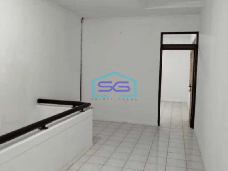 Disewakan Ruko Baru Siap Pakai 2 Lantai DI Batununggal Bandung Luas Bangunan 250 m²