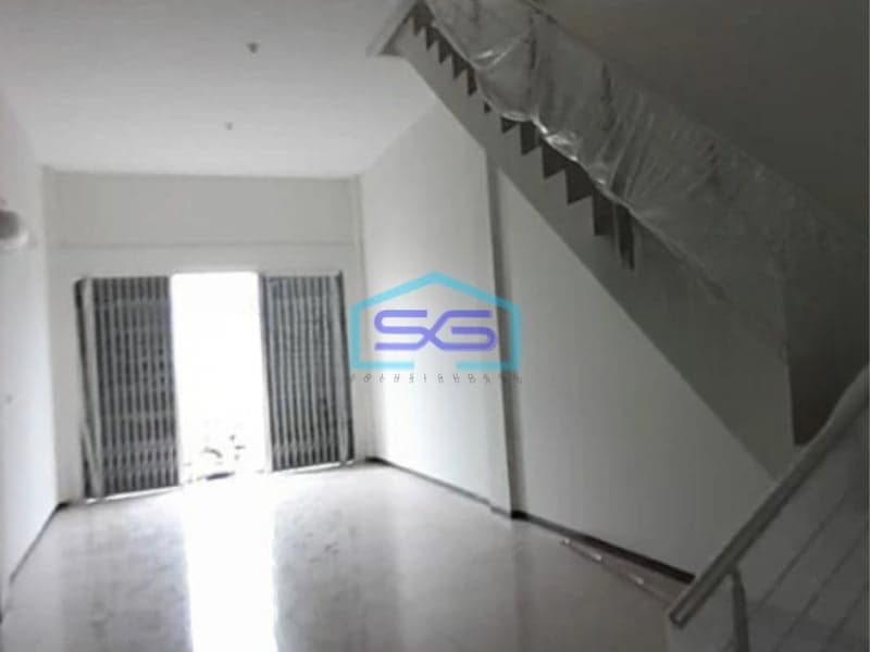 Disewakan Ruko 3 Lantai Lokasi Strategis di Semarang Luas Bangunan  204 m²