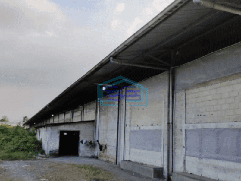 Dijual Gudang Siap Pakai Lokasi Gunung Gangsir Jl wicaksono Beiji Pasuruan Luas Bangunan 57000 m²