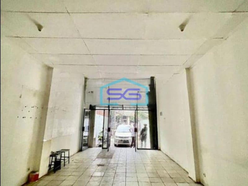 Dijual Cepat Murah Ruko di Mampang Prapatan Raya Jakarta Selatan