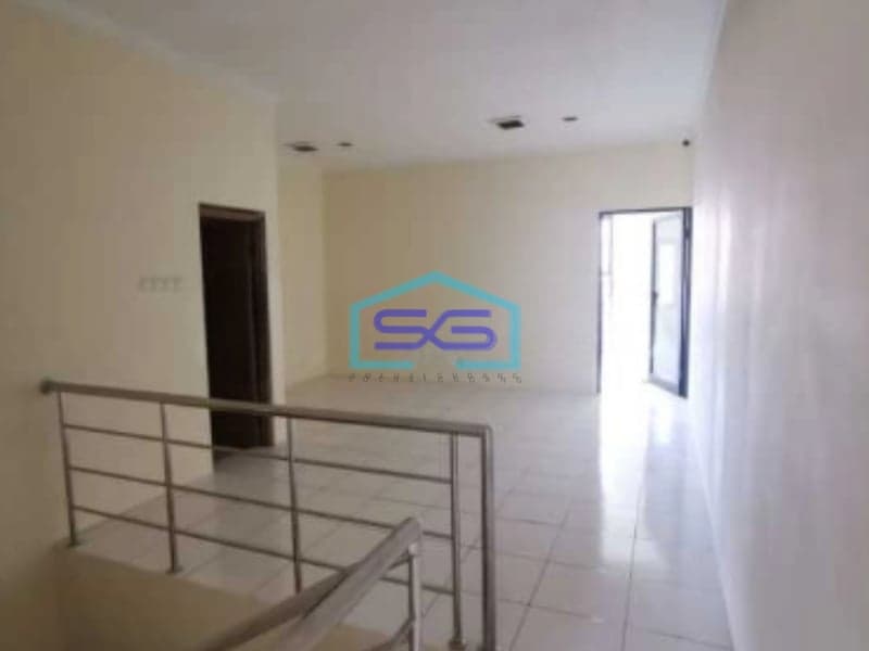 Dijual Ruko 2 Lantai Mainroad di Mekarwangi Bandung Luas Tanah 123m2