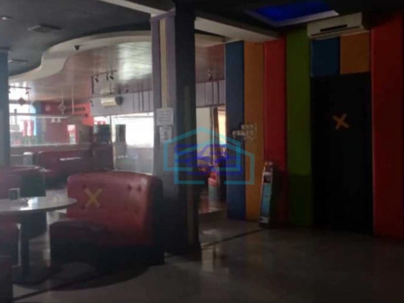 Di Jual Cepat Tanah Soekarno Hatta Caringin, Bandung Luas Tanah  2650 m²