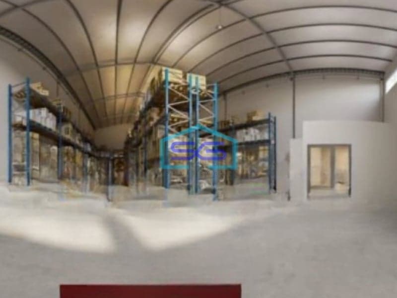 Dijual Gudang Lokasi Driyorejo Gresik Jawa Timur