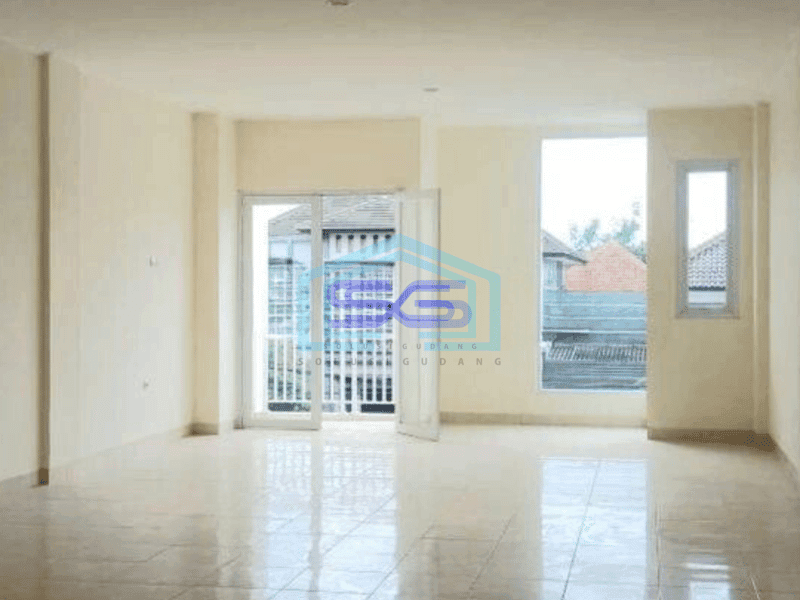 Dijual ruko di BKR Bandung