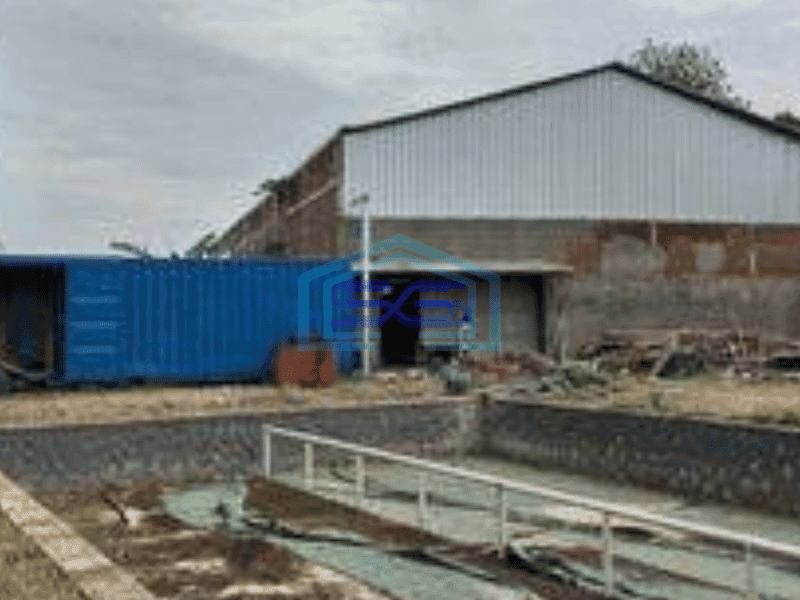 Dijual Murah!! Gudang baru di Sayap Kopo Katapang, Bandung