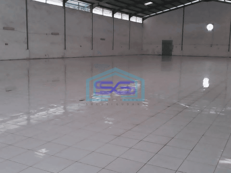 Dijual gudang Kalideres, Jakarta Barat