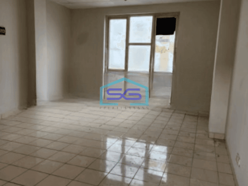 Dijual Cepat Ruko di BSD Tangerang Luas Bangunan  162 m²