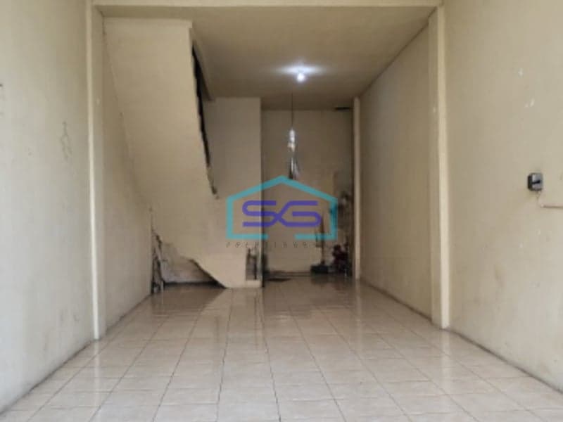 Dijual Ruko Lokasi Strategis dan Bebas Banjir di Kapuk Jakarta Utara