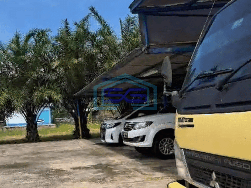 Disewakan Gudang Bagus Luas di Majalaya Bandung