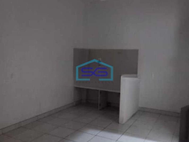 Disewakan Ruko East Coast, Pakuwon City, Mulyosari, Surabaya Luas Bangunan  300 m²