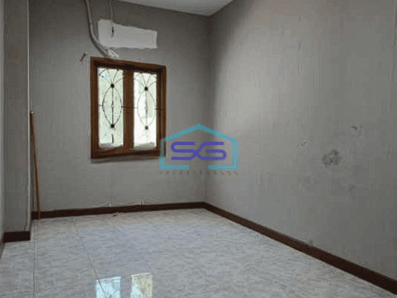 Dijual Ruko di Sunter Jakarta Utara Luas Bangunan 400m2 Bebas Banjir