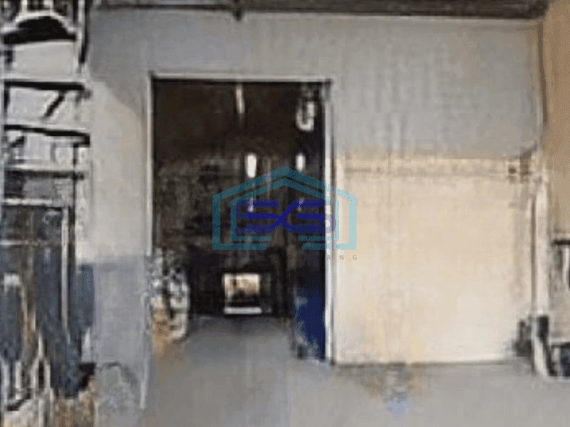 Disewakan Gudang Di Satria Raya Babakan Ciparay Bandung