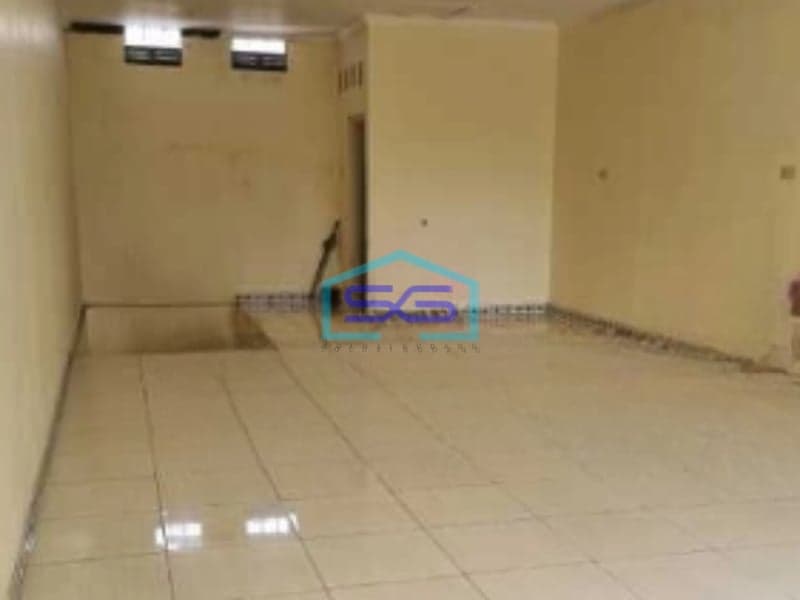 Dijual Ruko Baru 2 lantai SHM Strategis di Jl Klipang Raya Semarang