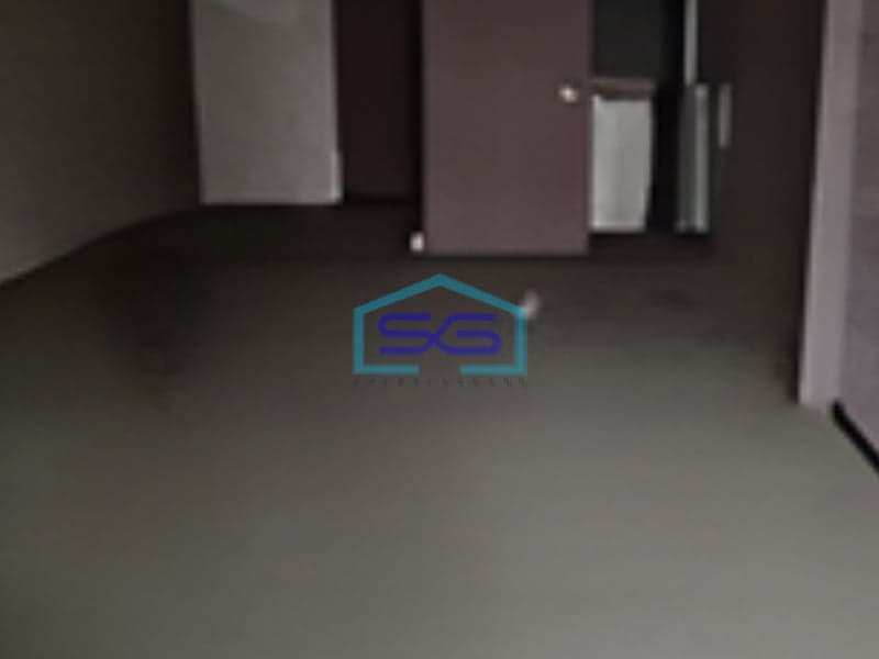 Dijual Ruko di Taman Palem Lestari Strategis Hadap Jalan Raya Jakarta Barat LB 360m2