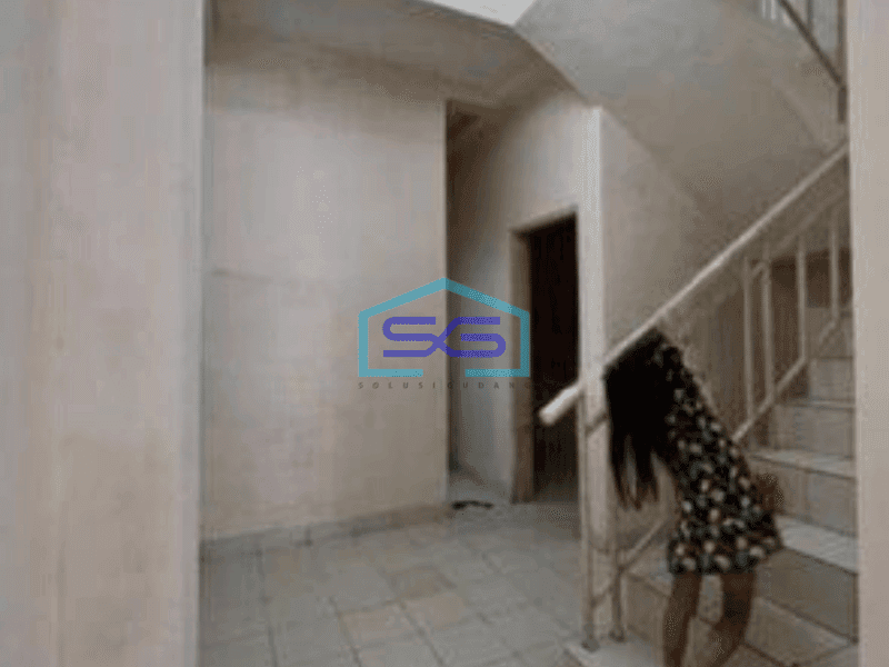 Dijual Ruko Siap Pakai di Taman Royal, Tanah Tinggi Tangerang