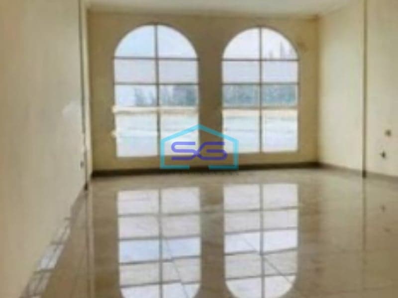 Dijual cepat Ruko Green Lake City unit langka Cipondoh Tangerang LB 297m2