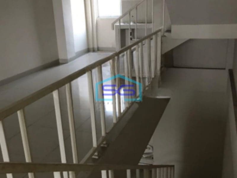 Disewakan Ruko 4 Lantai Di Pinggir Jalan Raya Rawamangun LB 333m2